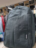 Lenovo/联想原装B210双肩包14-15.6英寸笔记本电脑背包男女商务时尚休闲简约旅行包多功能 深灰色（兼容14-15.6英寸） 实拍图