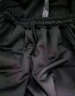 皮尔卡丹（pierre cardin）2025冬季新款休闲加绒裤子女外穿刺绣运动裤宽松裤外穿加厚休闲裤 033黑色加厚 加绒 XL 115-130斤内 实拍图