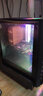 小影霸gt610/730/1030 gtx1050ti/1650 rtx2060/3050/4060M台式电脑全半高办公设计电竞游戏3a光追LP显卡 RTX2060 6GD6 魔影【光追入门】 实拍图