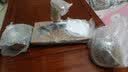 一善一品 红木家具非洲花梨（学名：刺猬紫檀）实木茶桌椅组合中式仿古典功夫禅意茶台 1.38米单个虎脚茶桌 实拍图