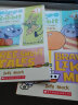 Scholastic Reader Level 1: Hippo & Rabbit in Brave Like Me (3 More Tales)像我一样勇敢（河马与小兔的三个小故事） 进口故事书 实拍图