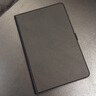 tople适用华为平板Matepad11.5S保护套pro12.2/11/10.8英寸Air12保护壳24款SE11/10.4全包磁吸轻薄防摔 静夜黑 MatePad Pro 10.8英寸 实拍图