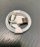 SHURUI苹果数据线充电器线快充线USB电源线iPhone15 13 14 12 11 XS XR 7 X 8P 苹果USB-C快充线【PD2米闪充Type-C口】 实拍图