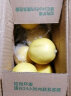 JDBMO安岳黄柠檬 新鲜当季孕妇水果 4枚 单果60-80g 实拍图