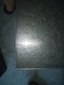 艺航优品【桌垫无味环保餐桌布水晶板PVC软玻璃防水防烫防油透明磨砂茶几 食品级磨砂3.0mm 60*120cm 实拍图