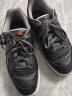 锐步[艾弗森兔年限定]锐步官方男女BB 4000 II经典复古篮球鞋 H03496 41 实拍图