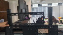 鑫布朗（XINBULANG）电视挂架通用电视支架小米海信创维索尼乐视康佳TCL海尔华为智慧屏壁挂架子 升级款 加厚一体面板 26 - 65英寸 晒单实拍图