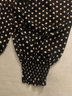 苏洛寻夏季女薄款大款休闲宽松裤九分灯笼裤萝卜裤哈伦裤学生冰丝防蚊裤 圆点 大款 120-160斤 实拍图