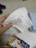 babycare 皇室狮子王国弱酸纸尿裤 M4片 (6-11kg) 中号婴儿尿不湿M4体验装 实拍图