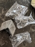 格玛斯（gemasp） 格玛斯直角固定片不锈钢角码L型角铁加固90度三角支架 3号30*30*2（10个装） 实拍图
