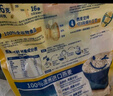 西麦即食燕麦片1980g 谷物代餐早餐膳食纤维无额外添加蔗糖 实拍图