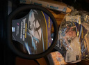 固特异（Goodyear）汽车方向盘套速腾轩逸迈腾途观L途岳d型四季通用D型把套GY5440 实拍图