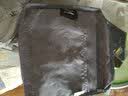 七匹狼单肩包 男士斜挎包休闲防泼水时尚百搭运动牛津 280*240*125军绿大号41271-67 实拍图