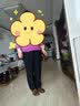 啄木鸟夏季中年老年女裤新款妈m妈裤子春秋弹力松紧直筒裤60岁老I人冬季 #789黑色【升级】夏 薄款 4XL 建议125斤-145斤 实拍图