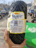 倍耐力（Pirelli）天使半热熔摩托车轮胎电动车3.00-10电瓶车防滑真空胎uy125外胎 100/90-10（前后轮通用） 实拍图
