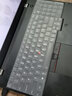 联想键盘膜 联想ThinkPad E15/P15V/P15S 高清纳米键盘膜 实拍图
