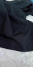 希苏隆半高领打底衫女加绒加厚秋冬2024新款内搭洋气穿搭时尚紧身显瘦 （加绒）黑色打底衫女 均码[适合80-160斤] 实拍图