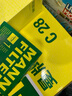 曼牌（MANNFILTER）空调滤清器CUK23014/2-2空调滤芯G38新宝马5系528Li530Li730Li6系 实拍图