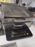 三鼎 家用肠粉机不锈钢抽屉式粉撑一格两抽迷你型蒸肠粉机商用布拉粉肠机蒸箱两格三抽肠粉柜 双层肠粉机（三抽） 实拍图