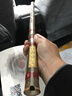 丛林部落 萧初学单节8孔 箫乐器紫竹洞萧洞箫八孔洞箫笛传统民族乐器 双节G调-88cm左右 实拍图
