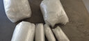 景德镇（jdz）2026饭碗中式陶瓷碗高温白瓷沙拉碗搬家礼物米饭碗餐具乔迁礼物 牡丹映玉小勺（六只装） 实拍图