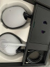 索尼（SONY）INZONE H9 旗舰电竞游戏耳机 无线蓝牙 头戴式 主动降噪 虚拟7.1声道 2.4GHz 高清麦克风 晒单实拍图