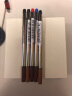 LAMY凌美宝珠笔笔芯 专柜配件中性笔芯 德国官方替换笔芯 签字笔替芯 蓝色M尖0.7mm 实拍图