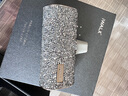 iWALK口袋钻石版充电宝尾插胶囊小巧便携迷你可爱直插女iPhone17苹果16华为小米闪亮应急适用typec 银钻-【苹果L接口】 实拍图