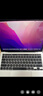 苹果（Apple）MacBook Pro Air 超薄商务办公 剪辑设计学生游戏 二手苹果笔记本电脑 设计剪辑编程15寸Pro丨i7独显-16G1TB 实拍图