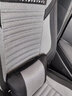 鼎涵汽车坐垫四季通用布艺全包围汽车座套亚麻透气座椅套车垫套适用于 豪华版温馨米 荣放威驰卡罗拉雷凌凯美瑞致炫 实拍图
