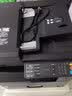 京瓷（KYOCERA）MZ2101黑白激光多功能一体机 2020升级 A3复合机A4办公打印扫描复印机商用家用打印机 新款升级MZ2101机器+输稿器 实拍图