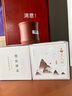 古悦堂 宜兴紫砂壶专用壶垫子  经久不坏 茶托子 手工藤垫 实拍图