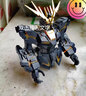 BANDAI万代模型 MG 1/100 独角兽高达2号机 报丧女妖/GUNDAM 实拍图