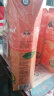 希腊进口 福兰农庄 橙汁 100%纯果汁 整箱饮品大瓶饮料1L*4瓶 实拍图