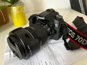 佳能/Canon 60D 70D 80D 77D 90D 二手单反相机 半画幅中端级数码相机 70D +18-135 STM 非召回批次 99新 实拍图