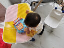 babycare儿童积木木头拼装玩具男女孩1-3岁宝宝动脑 实拍图