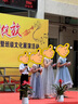 罗蒙儿童礼服花童钢琴表演出男孩主持人 黑色马甲套装长款 130 实拍图