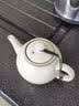 宁不凡（NINGBUFAN） 汝窑茶壶汝瓷泡茶器可开片汝窑茶具单茶壶 仰天壶（约170ml) 170ml 实拍图