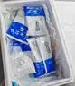 广州酒家多彩翡翠黑金虾饺200g 儿童早餐食品广式早茶面点 速冻饺子半成品 翡翠虾饺200g（8个装） 实拍图