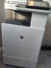 惠普（HP）惠普78523dn  E78528dn 彩色激光A3A4打印复印扫描一体机 大型商用办公立式复合机 E78523dn(标配+原装传真组件) 双层纸盒 实拍图