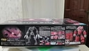 万代（BANDAI） 高达拼装模型 RG 1/144  机动战士机器人金刚玩具 男生礼物 RG 16 夏亚红魔蟹 　拼装模型 实拍图