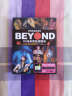 beyond演唱会dvd正版黄家驹91-live生命接触+93马来西亚 高清碟片 实拍图