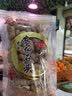 农家石头花生坚果味带壳小花生无锡地方特产铁皮花生零食 石头花生 228g 8袋 实拍图