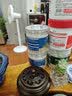 德沃多罗汉松专用缓释肥500g园艺绿植花肥料植物果树有机复合种植颗粒肥 实拍图