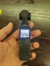 大疆 DJI Pocket 3 2 灵眸口袋二手云台相机 手持高清增稳Vlog摄像机 无损防抖 美颜 99新 Osmo Pocket二代 套餐二 实拍图