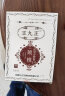 王九正 中老年颈椎病骨质增生骨刺贴 腰间盘突出黑膏贴 关节肩周滑膜炎腰痛膏贴新老包装随机发 颈椎一盒（10贴装） 实拍图
