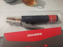 京选（JERXUN）电焊钳纯铜不烫手电焊把电焊钳工业级焊夹小型电焊钳子压焊接配件 300型电焊钳 实拍图