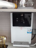 海尔（Haier） 净水器家用直饮RO反渗透600G大流量厨下净水机纯水机净热一体加热净水器直饮管线机套餐 HRO6H77净水器+管线机2207+HP15 实拍图