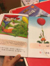 小飞象儿童英语分级亲子共读绘本（基础级）：弗兰克和气球  晒单实拍图