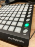 WORLDE电音打击垫launchpad midi编曲键盘DJ音乐控制器 打击乐器初学者 专业款 官方标配礼包 实拍图